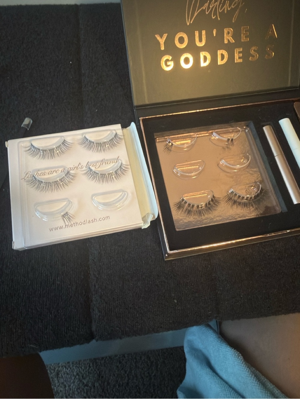 3 sets Method Lash Kit - Picture 3 of 3